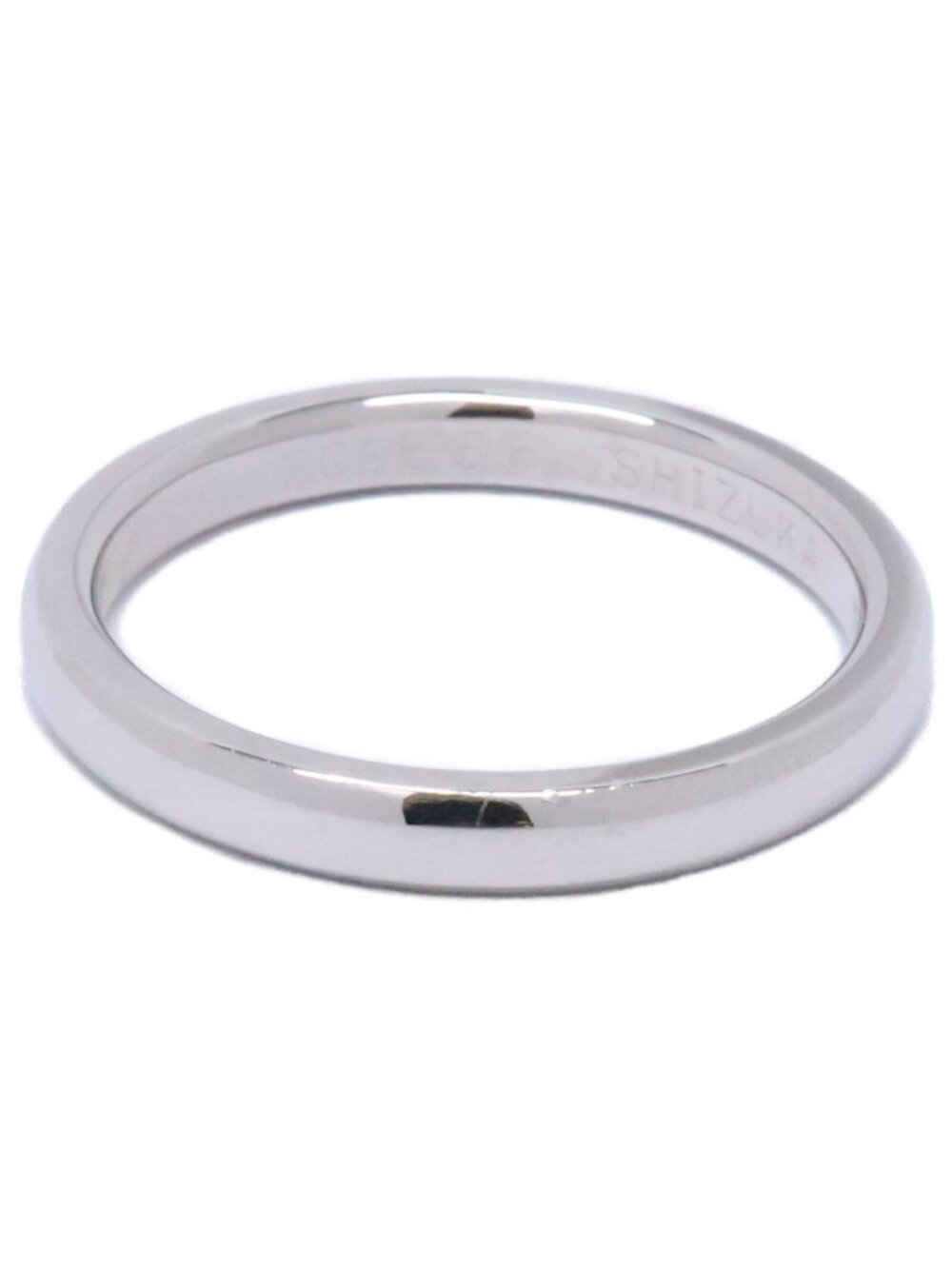 Tiffany & Co Wedding Band